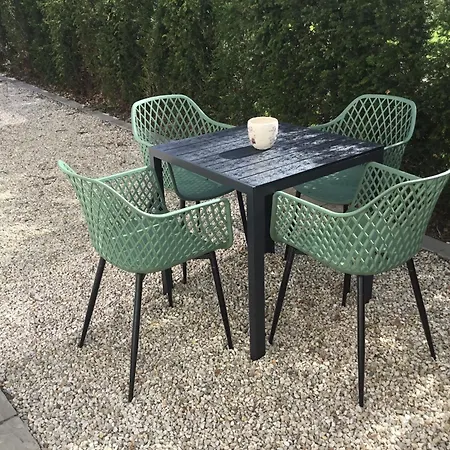 Gezellige Studio Met Terras En Gratis Parking Oudenaarde Exterior foto