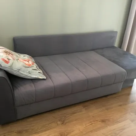 Gezellige Studio Met Terras En Gratis Parking Oudenaarde Habitación foto