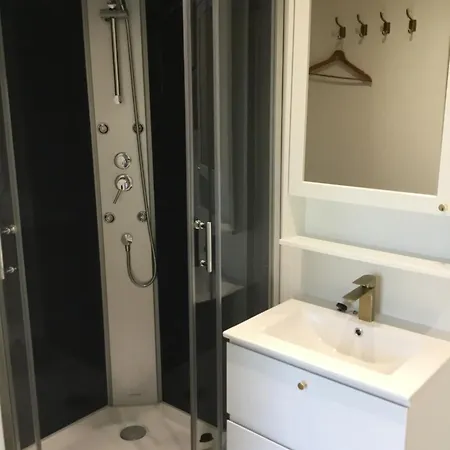 Gezellige Studio Met Terras En Gratis Parking Oudenaarde Habitación foto